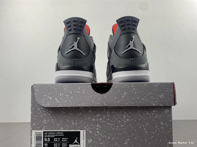 Jordan 4 Air DH6927-061 Retro 